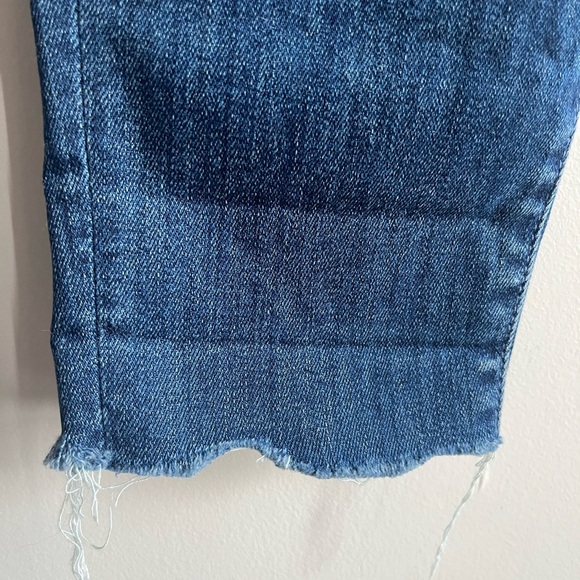 Mother Looker Ankle Chew Breaking the Law - 29 - Picture 6 of 15